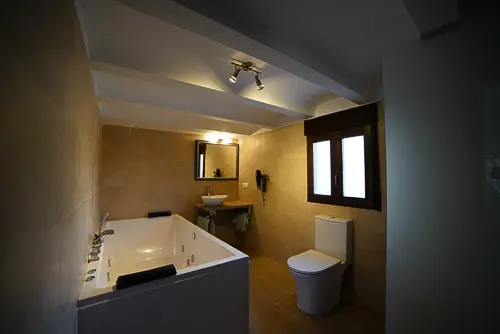 Casa rural con encanto