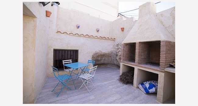 casarural-alcaladejcucar-apartamento casarural-alcaladejcucar-apartamento