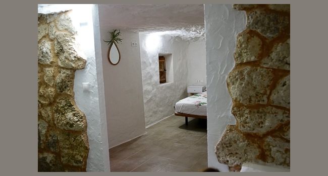 casarural-alcaladejcucar-apartamento casarural-alcaladejcucar-apartamento