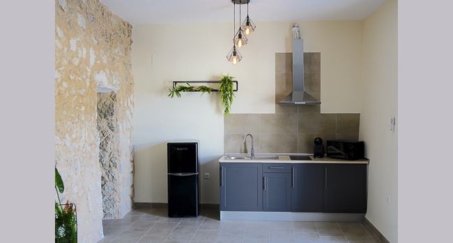 escapada rural para matrimonios con hijos casarural-alcaladeljcucar-apartamento