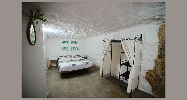 casarural-alcaladeljcucar-apartamento casarural-alcaladeljcucar-apartamento