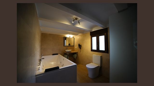 Casa rural con encanto